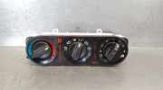 Bedienung Klimaanlage 97BW18D451A Ford MONDEO BERLINA (GD) 1.8 Turbodiesel CAT