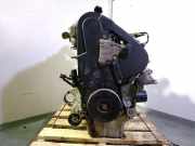 Motor RHZ Peugeot 406 (8B) Limousine 2.0 HDi 110 (DW10ATED(RHZ))