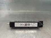 Antenne 2G0035577A Volkswagen Polo V (6R) Schrägheck 1.0 TSI 12V BlueMotion (CHZB(Euro 6)) CHZB(Euro 6)