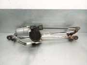 Scheibenwischermotor Vorne 735065708 BMW X1 (F48) SUV sDrive 18d 2.0 16V (B47-C20A)