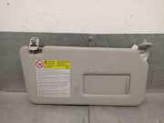 Sonnenblende Rechts 8480179J516GS Suzuki SX4 (EY/GY) SUV 1.6 16V VVT Comfort,Exclusive (M16A VVT)