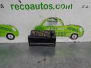 Handgriff Kofferraum 81222M2000 Hyundai Santamo Großraumlimousine 2.0D 16V (G4CP)