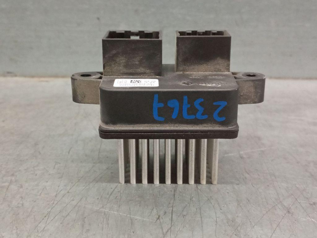 Heizwiderstand H1BH19E624AA Ford Puma SUV 1.0 Ti-VCT EcoBoost mHEV 12V (B7JB)