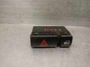 Warnleuchte Schalter 61318368920 BMW X5 (E53) SUV 3.0d 24V (M57N-D30(306D2))