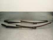 Scheibenwischer Rechts Vorne 5N1955409 Volkswagen Tiguan (5N1/2) SUV 2.0 TDI 16V Blue Motion (CFFD) CFFD