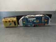 Tachoeinheit Kmh 09228412AH Opel Omega B Caravan (21/22/23) Kombi 2.5 V6 24V (X25XE)