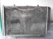 Radiator A2025006703 Mercedes-Benz CLK (C208) Coupé 3.2 320 V6 18V (M112.940)