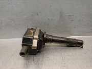 Zündspule 0K2A318100A Kia Shuma Schrägheck 1.5i 16V (BFD)