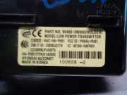 Zündschloss 954903W000 Kia Sportage (SL) Geländewagen 2.0 CRDi 16V VGT 4x4 (D4HA)