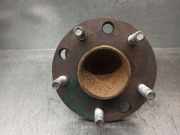 Achsschenkel Halter Links Hinten C2S3301 Jaguar 2.0 Diesel CAT