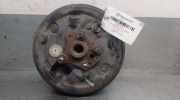 Achsschenkel Halter Links Hinten 51784871 Lancia Musa Großraumlimousine 1.3 JTD Multijet 70 (188.A.9000)