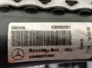 Radiator A2465001303 Mercedes-Benz GLA (156.9) SUV 2.2 200 CDI, d 16V (OM651.930(Euro 6))