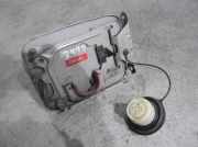 Tankklappe Nissan PRIMERA BERLINA (P12) 1.9 16V Turbodiesel CAT