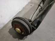 Hinterachse 71739175 Fiat Punto II (188) Schrägheck 1.2 16V (188.A.5000)