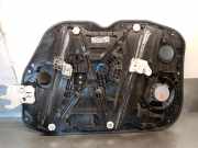 Fensterheber Links Vorne 8447G2011 Hyundai Ioniq Liftback 1.6 GDI 16V Hybrid (G4LE)