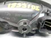 T?rgriff Innen Links Vorne 806700006R Renault Captur (2R) SUV 0.9 Energy TCE 12V (H4B-408(H4B-B4))