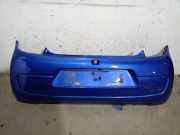 Stoßstange Hinten 1612229380 Citroën C1 Schrägheck 1.0 12V VVT-i (1KR-FE(CFB))