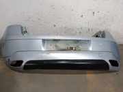 Stoßstange Hinten 7410X0 Citroën C4 Coupé (LA) Schrägheck 3-drs 1.6 HDi 16V 110 (DV6TED4(9HY))