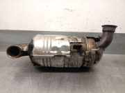 Rußpartikelfilter PSAK564 Peugeot HDi