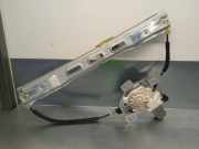Fensterheber Links Vorne ET76A23201CD Ford Tourneo Courier (JU2) Großraumlimousine 1.0 Ti-VCT EcoBoost 12V (SFCD)
