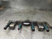 Einspritzdüsen Düsenstock Z62213150 Mazda 2 (DE) Schrägheck 1.3 16V S-VT (ZJ)