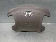 Airbag Lenkrad 569003K140QZ Hyundai Sonata Limousine 2.0 CRDI VGT 16V (D4EA)