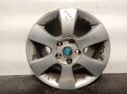 Felge 1Z0601025P Skoda II (1Z3) 1.9 TDI