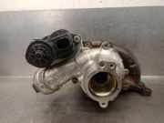 Turbolader 05C145704 Volkswagen Taigo SUV 1.0 TSI 110 12V (DLAA) DLAA