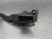 Gaspedal 3637657 CitroÃ«n C3 Aircross I (2C/2R) SUV 1.2 e-THP PureTech 110 (EB2ADT(HNP)) EB2ADT(HNP)