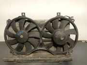Kühlerventilator A0015003293 Mercedes-Benz E (W210) Limousine 2.9 E-290 TDi (OM602.982)