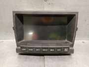 Multifunctionelle Display 8611160091 Toyota Land Cruiser (J12) Hardtop Geländewagen 3.0 D-4D 16V (1KDFTV)