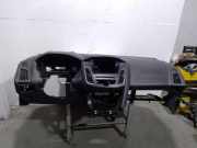 Armaturenbrett 1893706 Ford Focus 3 Wagon Kombi 1.0 Ti-VCT EcoBoost 12V 125 (M1DD)