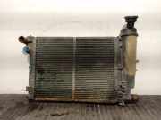 Radiator 1301E4 Peugeot 106 I Schrägheck 1.1 i XN,XR,XT (TU1M(HDZ))