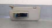 Sonnenblende Links 852012F040IM Kia Cerato Limousine 2.0 CRDi 16V (D4EA)