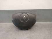 Airbag Lenkrad 8200616025 Renault Clio II (BB/CB) Schrägheck 1.5 dCi 65 (K9K-740(K9K-17))