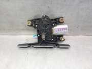 Scheibenwischermotor Hinten A1698201340 Mercedes-Benz A (W169) SchrÃ¤gheck 2.0 A-180 CDI 16V 5-Drs. (OM640.940(Euro 4))
