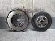 Kupplungsset 751226 Volkswagen Polo III (6N2) Schr?gheck 1.4 16V 100 (AUB) AUB