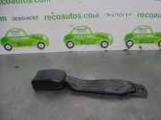 Gürtelschnalle Links Hinten 2723262 Hyundai Terracan SUV 2.9 CRDi 16V (J3)
