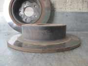 Bremsscheibe Hinten Nissan Qashqai (J10) SUV 2.0 dCi (M9R)