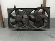 Kühlerventilator 21400HSG01 Nissan Almera (N16) Schrägheck 2.2 Di 16V (YD22)