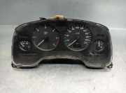Tachoeinheit Kmh 09228743 Opel Astra G (F69) Limousine 2.0 DTi 16V (X20DTH)