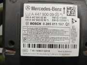 Steuerger?t Airbag A4479000900 Mercedes-Benz Vito (447.6) Van 1.6 111 CDI 16V (OM622.951(Euro 5))