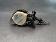 Sicherheitsgurt Links Hinten 9681973580 Peugeot 5008 I (0A/0E) Großraumlimousine 1.6 HDiF 16V (DV6C(9HR))
