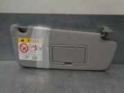 Sonnenblende Rechts 1439018 Opel Corsa D Schrägheck 1.4 16V Twinport (A14XER)