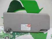 Sonnenblende Rechts Ford Mondeo III Wagon Kombi 2.0 TDCi 130 16V (FMBA)