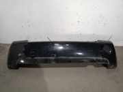 Stoßstange Hinten 7410T6 Citroën C2 (JM) Schrägheck 3-drs 1.6 16V VTR (TU5JP4(NFU))