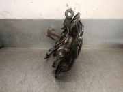 Achsschenkel Halter Rechts Vorne A2463320601 Mercedes-Benz A (W176) Schrägheck 1.8 A-180 CDI 16V (OM651.901(Euro 5))