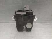 Heckschloss 8M51R442A66CA Ford Focus II Wagon Kombi 1.6 TDCi 16V 90 (HHDA)