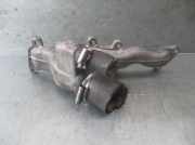 Schlauch 6C1Q8K520AB Ford Transit RWD Van 2.4 TDCi 16V (JXFA)