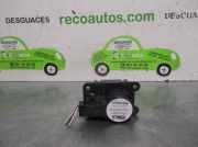 Luftklappe Stellmotor C5509001 Citroën C4 Cactus (0B/0P) Schrägheck 5-drs 1.2 PureTech 110 12V (EB2DT(HNZ))